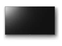 85" Trieda uhlopriečky BZ35L Series displej LCD s LED podsvietením - digital signage - Android TV - 4K UHD (2160p) 3840 x 2160 - HDR - Direct LED