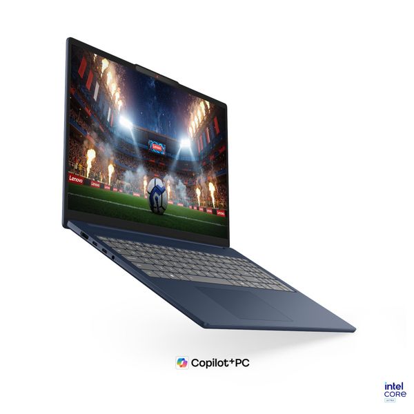 Lenovo IdeaPad Slim 5/16IPH11/U5-325/16''/WUXGA/16GB/512GB/Intel int/W11H/Blue/2R