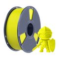 Filament Sunlu PLA+ (žltý)