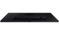 Samsung ViewFinity S6/S60UD/32"/IPS/QHD/100Hz/5ms/Black/3R LED monitor, 32", IPS, 2560×1440, 16:9, 100Hz, 5ms, 350cd/m2, DisplayPort, 2× HDMI, 3× USB, USB-C, LAN, Pivot, čierny, energ. tr.