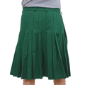 Pánsky kilt - Tmavozelený