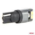 Led canbus 3020 4SMD T10 W5W W10W 12v/24v AMIO-03717