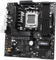 ASRock A620AM Pro-A / AMD A620A / AM5 / 4x DDR5 DIMM / 3x M.2 / HDMI / USB-C / mATX