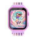 Forever smartwatch Kids Besti AI 4G KW-540 Ružový