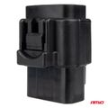 Sada elektrických konektorov vodotesných 10 PIN 2,2 mm AMiO-04351