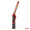 Inšpekčná baterka s vstavanou batériou 5 W COB, 2600 mAh AMiO-04504