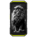 ULEFONE Armor X32 Pro, zelený