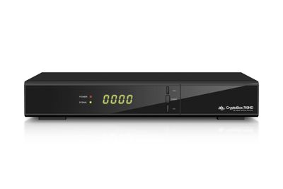 AB CryptoBox 740HD