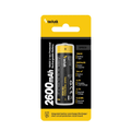 Technik TR1826 nabíjateľná batéria 18650 TR1826 2600mAh 3,7V B1