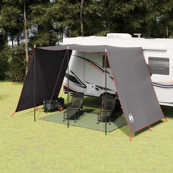 vidaXL Vodoodolný tarp osoba 302 x 240 x 240 cm Vodoodolný