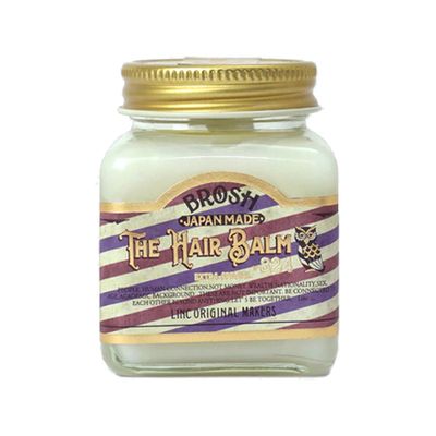 Hydratačný balzam na vlasy BROSH Linc original Hair balm No.824 70 g
