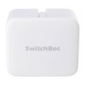 Bezdrôtový diaľkový spínač SwitchBot-S1 (biely)