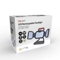 LED reflektor Solight WM-50W-RE