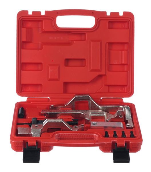 Sada na aretáciu motora MECHANIC ENGINE TIMING SET 6, BMW a MINI N12 a N14 SIXTOL