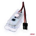 Osvetlenie EŠPÉ CLP05 FORD, JAGUAR AMiO-04543