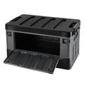 Skladací box s vekom NILS Camp NCB4602 XL 70 litrov
