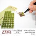 Army Painter Tweezers Set - sada pinziet