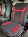 Autopoťah na sedadlo CAR SEAT COVER PAD 3 SIXTOL