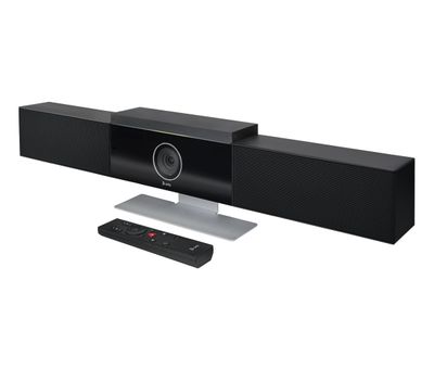 POLY STUDIO USB VIDEO BAR Poly Studio USB Video Bar EMEA - INTL English Loc Euro plug