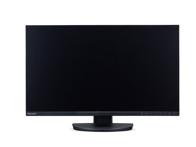 NEC MultiSync/EA272Q/27''/IPS/QHD/75Hz/6ms/Black/3R