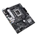 ASUS PRIME H610M-A WIFI D4/LGA 1700/mATX Základní deska, Intel H610, LGA1700, 2× DDR4 DIMM (max. 64GB), Wi-Fi, 2× M.2, HDMI, DisplayPort, VGA, mATX