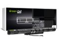 Green Cell LE116PRO batéria pre Lenovo Z51 Z51-70 IdeaPad 500-15ISK