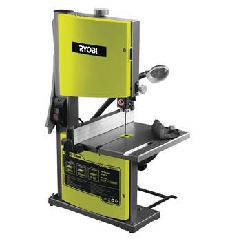 Ryobi, RBS904, 350W pásová a kotúčová brúska
