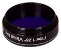 Filter Explore Scientific fialová N47 1,25"