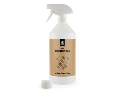 Impregnace na kožené sedačky INPRODUCTS WAX 1l