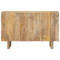 vidaXL Servírovacia skriňa 100 x 30 x 65 cm