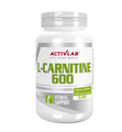 L-Karnitín 600 - ActivLab