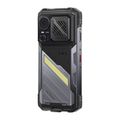 Smartphone HOTWAV Hyper 8 Pro (sivý)