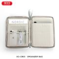 Tabletová taška XO CB03 10,9" čierna