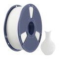 Filament Sunlu PLA Classic White 1KG 1.75mm