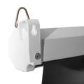 SBOX Projector SCREEN PSM-112-2 200x200 cm