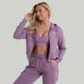 Dámska mikina ZOA Zip-Up Orchid - STRIX, veľkosť L