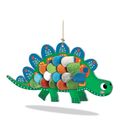 Tvorenie so šupinami Dinosaury 3+