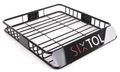 Strešný nosič batožiny ROOF RACK CARGO, nosnosť 80kg SIXTOL
