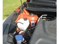 Odpudivý Deramax Auto - ultrazvukový plášť pre mačky a hlodavce
