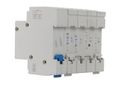 FVE odpínač integrovaný s vypínacou spúšťou Adelid APV 4P 32A 1000V DC FVE odpínač integrovaný s vypínacou spúšťou Adelid APV 4P 32A 1000V DC