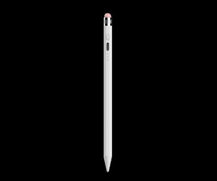 ZAGG Oxford Stylus pre Apple iPad - White