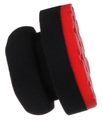 Ručný leštiaci polštárik/hubka na čistenie auta CAR DETAILING MANUAL PAD 1 SIXTOL