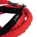 Posilňovací expandér s úchytmi 30 kg - GymBeam