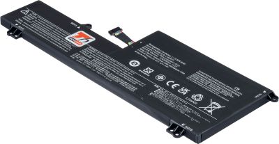 Batéria T6 Power pre Lenovo Yoga 720-15IKB, 6217mAh, 72Wh, 6 článkov, Li-pol