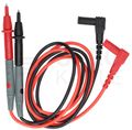 Kliešťový multimeter FORSCHER FS209, LCD, True RMS, automatický Klešťový multimetr FORSCHER FS209, LCD, True RMS, automatický