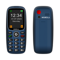 MOBIOLA MB3120i, modrá