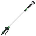 vidaXL Teleskopická postrekovacia tyč s 10 vzormi 75-110 cm