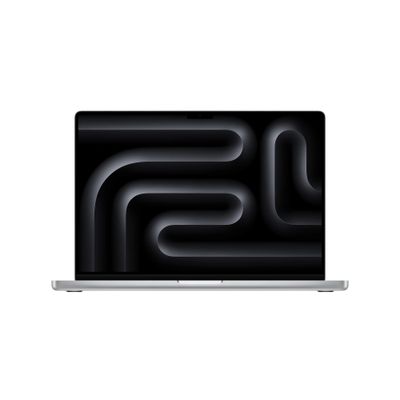 Apple MacBook Pro 16''/M5 Pro/16,2''/3456x2234/24GB/1TB/M5 Pro/Tahoe/Silver/1R