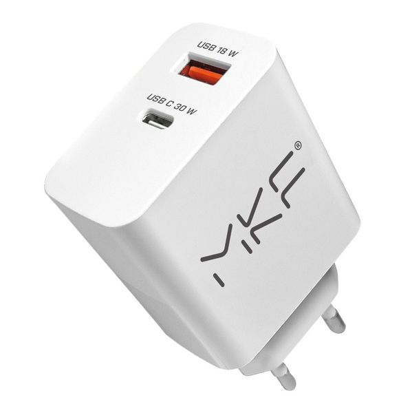 Nabíječka MKF-PD30AC2