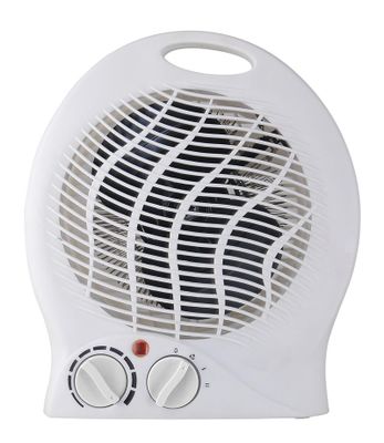 Teplovzdušný ventilátor Solight KP06